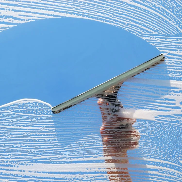 5 Benefits of Window Cleaning Services