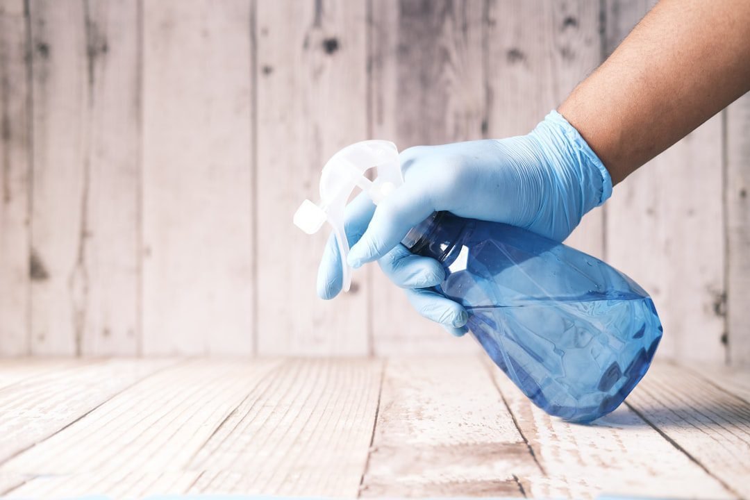 How Home Cleaning Services Can Transform Your Space